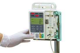 Infusion Pump
